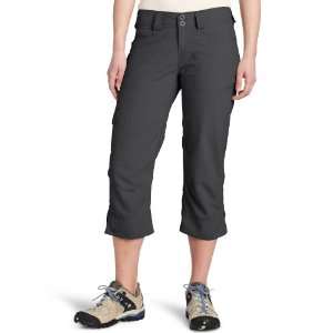    Outdoor Research Womens Solitaire Capris: Sports & Outdoors