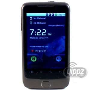  Maxwest Android 3200 Unlocked Worldwide Quad Band GSM Dual 