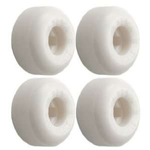  Ricta Natural White Wheels 53mm