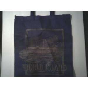  Boblo Island Authentic Hand Bag 18 Inch