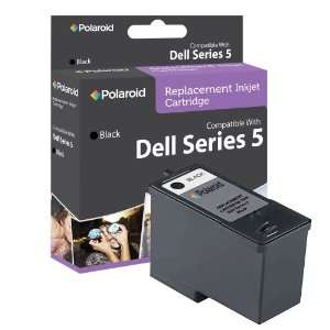   M4640 Replacement Ink Cartridge for Dell Series 5   Black Electronics