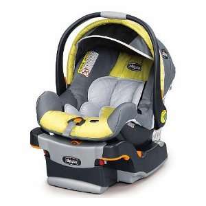  KeyFit 30 Infant Car Seat   Limonada by Chicco: Baby