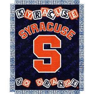 Syracuse Triple Woven Baby Blanket:  Home & Kitchen