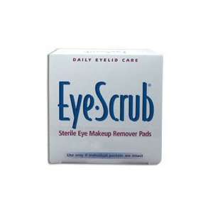  Eye Scrub Sterile Eye Makeup Remover #30 