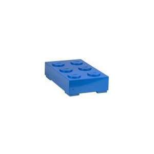  LaCie 301150U Brick 320 GB USB 2.0 Mobile Hard Drive (Blue 