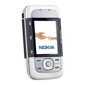  ZAGG Full Body invisibleSHIELD Nokia 5300 XpressMusic (Full 