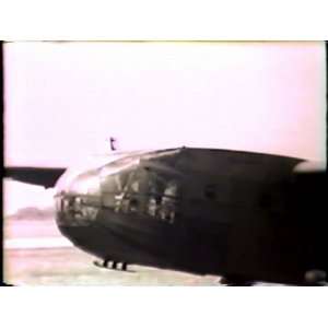  WACO Glider Aircraft Films Movies DVD Sicuro Pubhlisher 