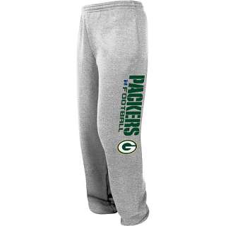 Green Bay Packers Bottoms Green Bay Packers Critical Victory Gray 