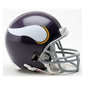  Minnesota Vikings NFL 1961 79 Throwback Replica Mini 
