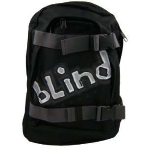  Blind Old Skool Backpack   Black