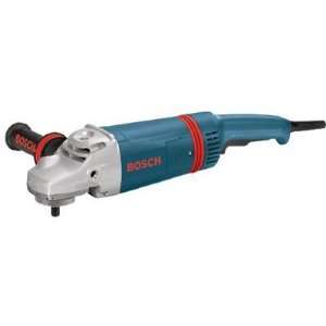  SEPTLS11418535 Bosch power tools Large Angle Grinders 