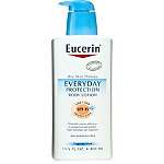 Everyday Protection Body Lotion