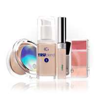 COVERGIRL & Olay Collection