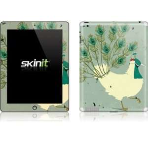  Disguised skin for Apple iPad 2