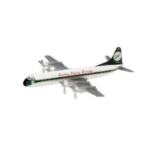  Herpa Cathay L188 1/400 60TH Anniversary: Toys & Games