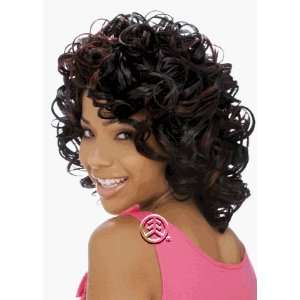   Glance Ivory Model Model Glance Hair Weave 10 Health & Personal Care