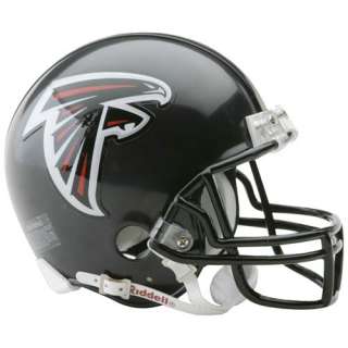 Atlanta Falcons Helmets Riddell Atlanta Falcons Replica Mini Helmet