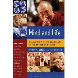  Mind and Life Discussions with the Dalai Lama on the 