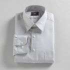 Dockers Long Sleeve 100% Cotton Iron Free Dress Shirt