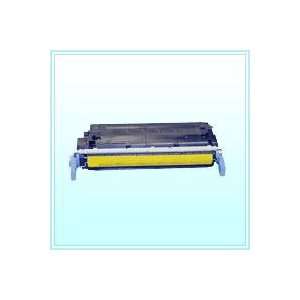   Compatible YELLOW SMART PRINT (with chip) Cartridge: Office Products