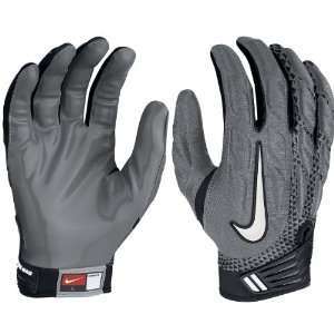  Nike Superbad 2.0 Football Gloves: Sports & Outdoors