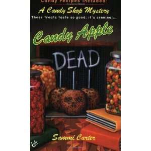  Candy Apple Dead (A Candy Shop Mystery)  N/A  Books