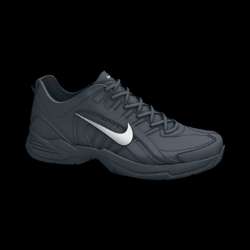 Nike Nike T Lite VIII Leather Mens Training Shoe  