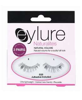 Eylure Naturalites 020 Multi Pack   Boots