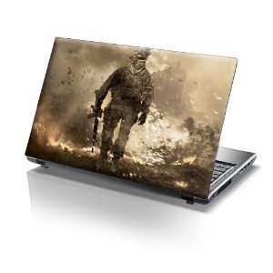   Inch Taylorhe laptop skin protective decal Modern Warfare Electronics
