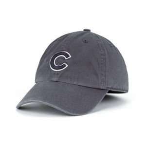   Cubs FORTY SEVEN BRAND MLB Navy White Navy Franchise Hat Sports