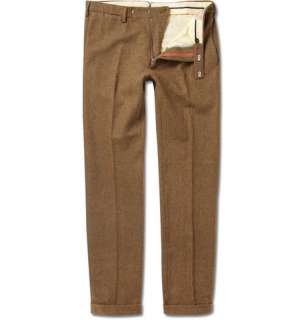 Clothing  Trousers  Casual trousers  Herringbone 