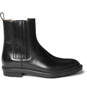  Shoes  Boots  Chelsea boots  Leather Chelsea Boots