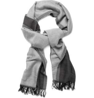  Accessories  Scarves  Printed scarves  Pembroke Wool 