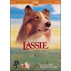Lassie DVD   Widescreen
