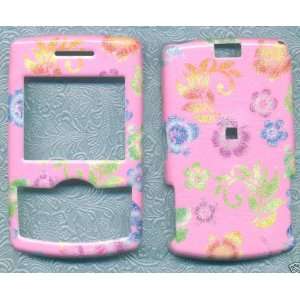  GLITTER SAMSUNG PROPEL A767 767 FACEPLATE SNAP ON COVER 