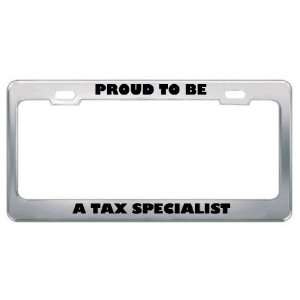  ID Rather Be A Tax Specialist Profession Career License 