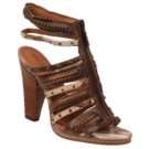 MISS SIXTY Womens Quincy Sandal