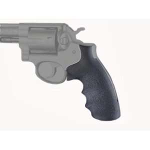 Hogue Rubber Grip Ruger Speed Six Rubber Monogrip:  Sports 