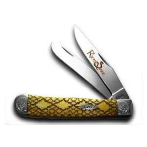   Trapper 1/100 Pocket Knife Knives 