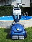 Automatischer Poolreiniger Poolsauger Baracuda Super G, Zodiac Vortex 