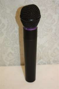 Audio Technica ATW T202 Wireless Microphone  