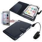   Accessory Bundle Combo for  Nook / Nook Tablet 7in 8gb