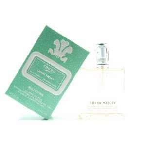  Creed Green Valley Eau De Toilette Spray Beauty