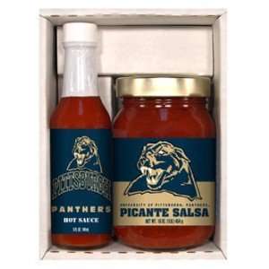  Pittsburgh Panthers Snack Pack