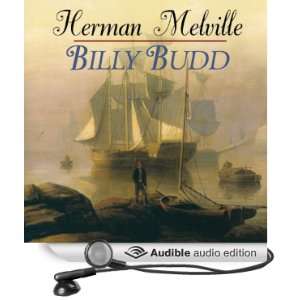  Billy Budd (Audible Audio Edition) Herman Melville 