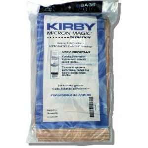  Kirby K197394 Micron Magic Bags   9 Pack: Everything Else