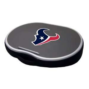    Houston Texans Laptop Notebook Bed Lap Desk: Sports & Outdoors
