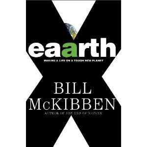  Earth Making a Life on a Tough New Planet (Hardcover) Book 