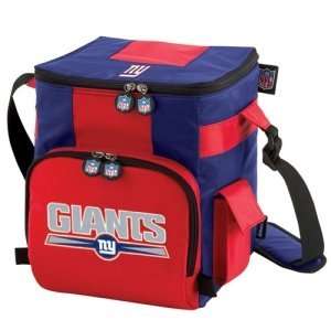  New York Giants NFL 18 Can Cooler Bag: Sports & Outdoors