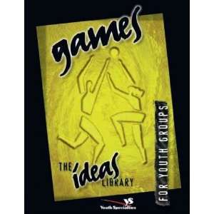 Games[ GAMES ] by Zondervan Publishing (Author) Sep 21 97[ Paperback 